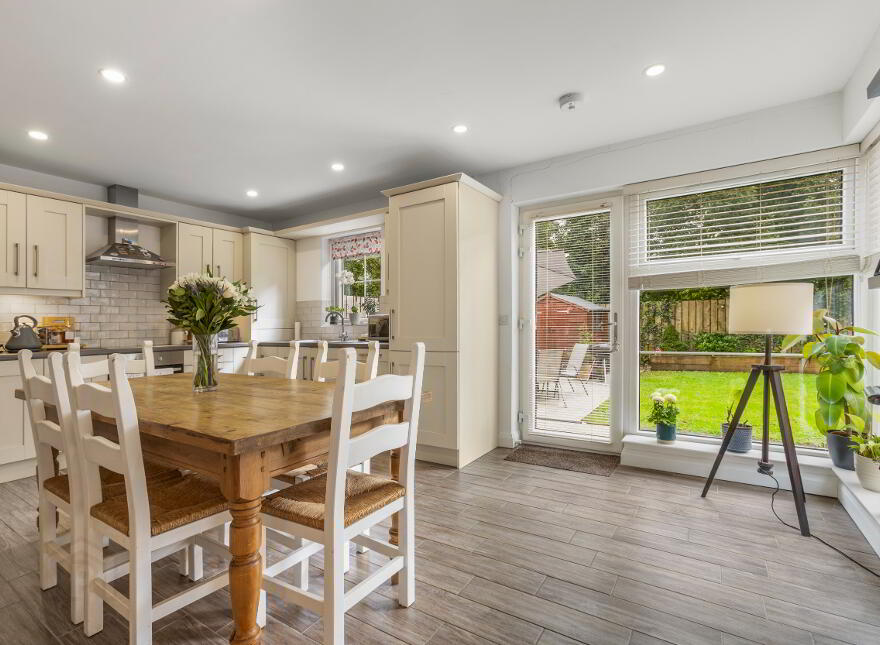 9 Haughtons Hall, Cullybackey, Ballymena, BT42 1FT