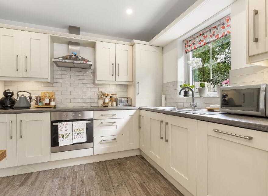 9 Haughtons Hall, Cullybackey, Ballymena, BT42 1FT