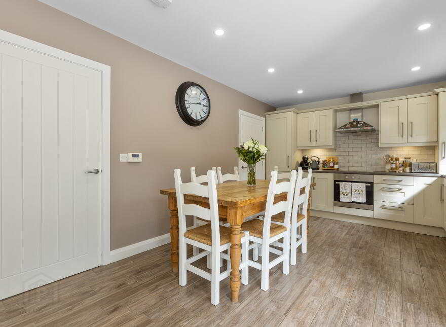9 Haughtons Hall, Cullybackey, Ballymena, BT42 1FT