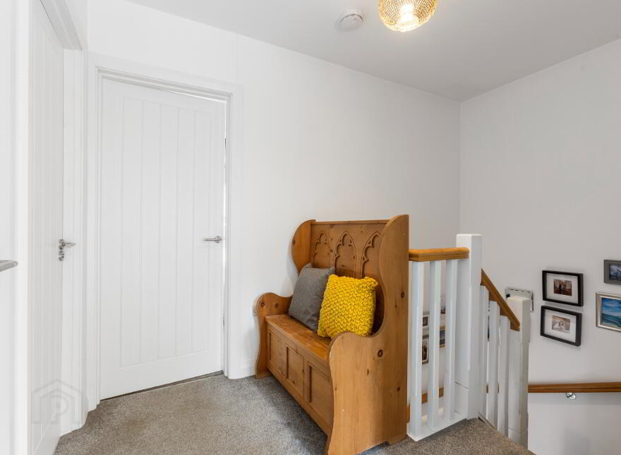 9 Haughtons Hall, Cullybackey, Ballymena, BT42 1FT