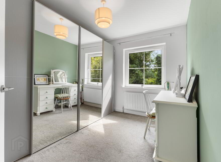 9 Haughtons Hall, Cullybackey, Ballymena, BT42 1FT