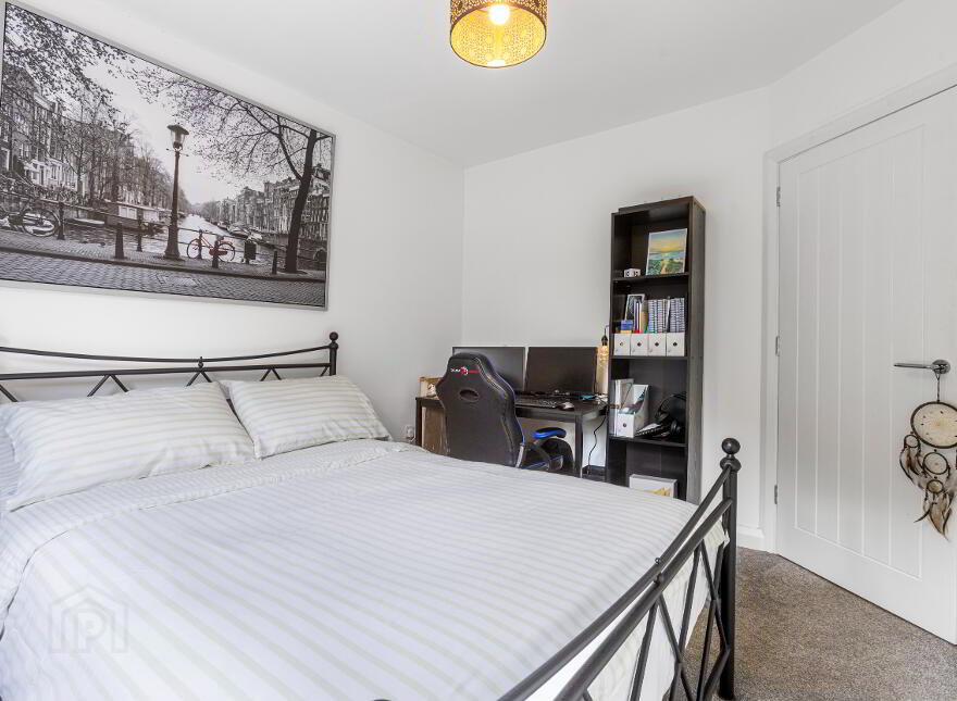 9 Haughtons Hall, Cullybackey, Ballymena, BT42 1FT