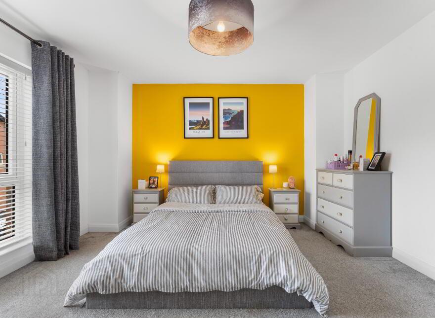 9 Haughtons Hall, Cullybackey, Ballymena, BT42 1FT