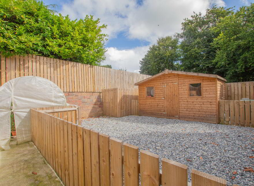 6 Ampertaine Manor, Upperlands, Maghera, BT46 5FA