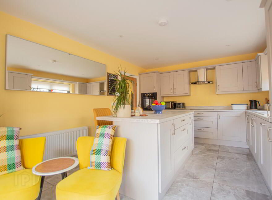 6 Ampertaine Manor, Upperlands, Maghera, BT46 5FA