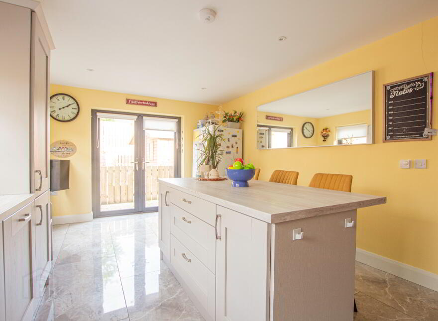 6 Ampertaine Manor, Upperlands, Maghera, BT46 5FA