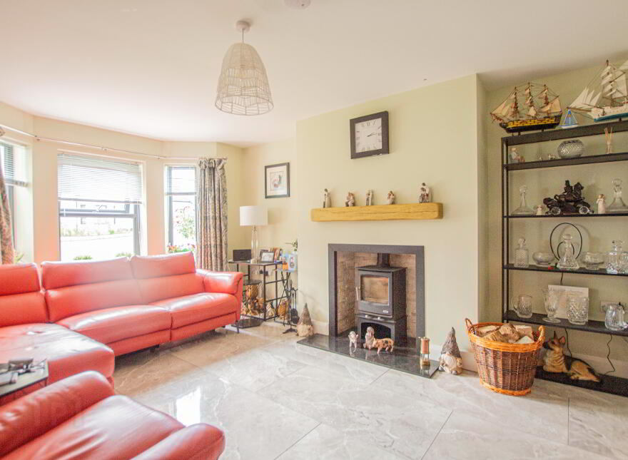 6 Ampertaine Manor, Upperlands, Maghera, BT46 5FA