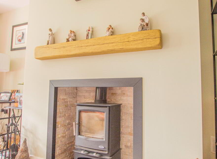 6 Ampertaine Manor, Upperlands, Maghera, BT46 5FA