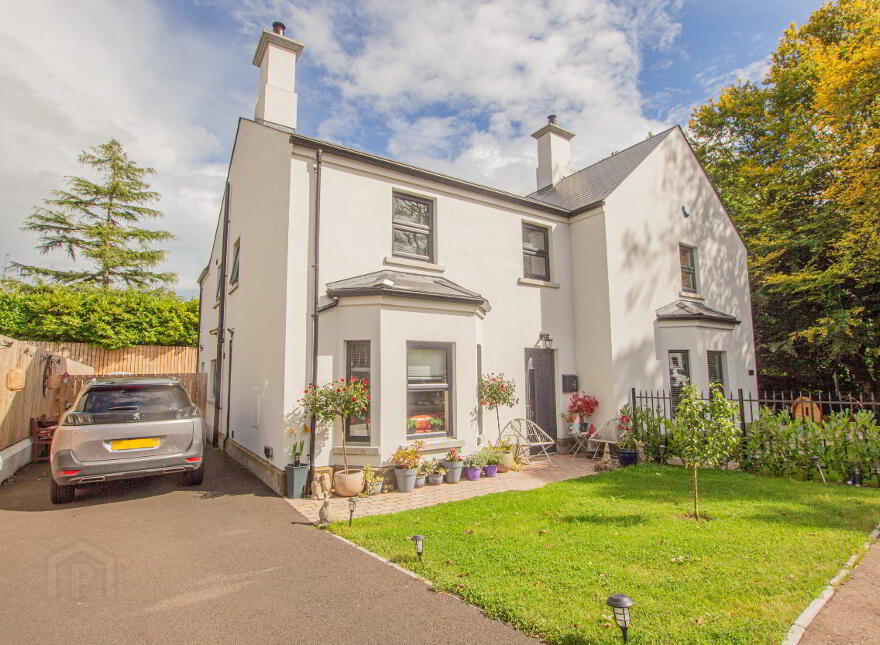 6 Ampertaine Manor, Upperlands, Maghera, BT46 5FA photo