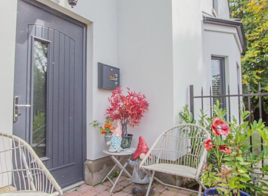 6 Ampertaine Manor, Upperlands, Maghera, BT46 5FA