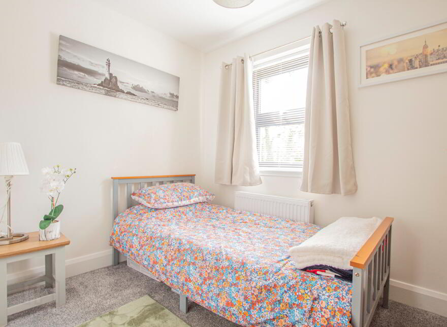 6 Ampertaine Manor, Upperlands, Maghera, BT46 5FA