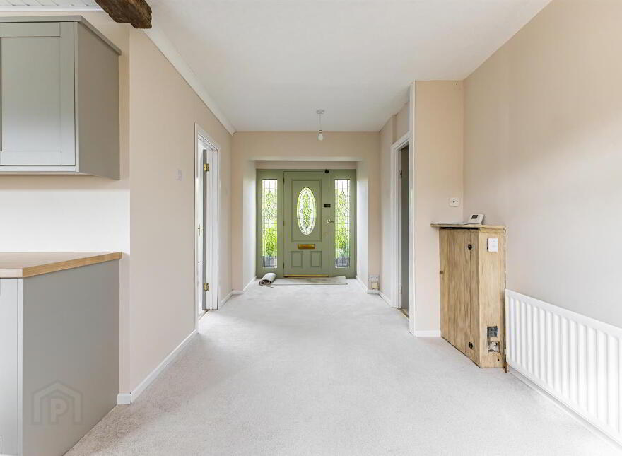 3 Copeland Park, Comber, Newtownards, BT23 5JB