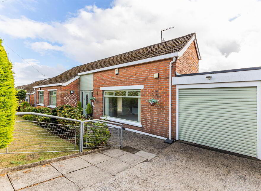 3 Copeland Park, Comber, Newtownards, BT23 5JB