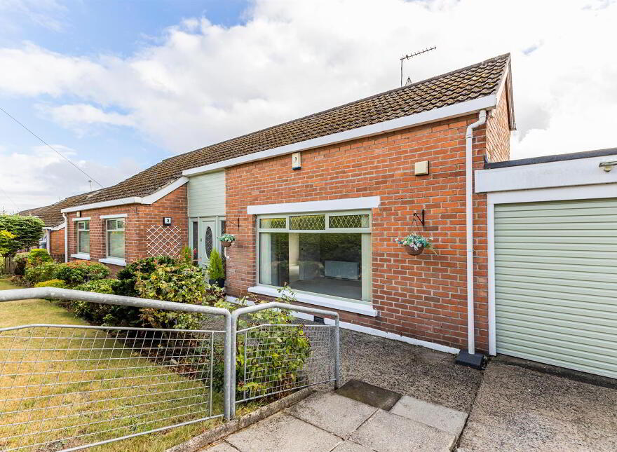 3 Copeland Park, Comber, Newtownards, BT23 5JB photo