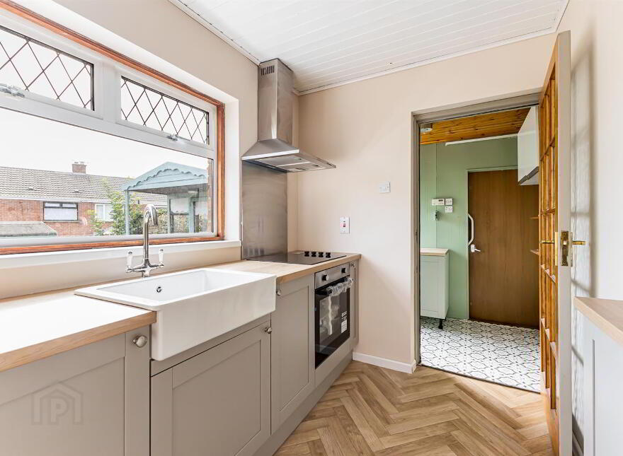 3 Copeland Park, Comber, Newtownards, BT23 5JB