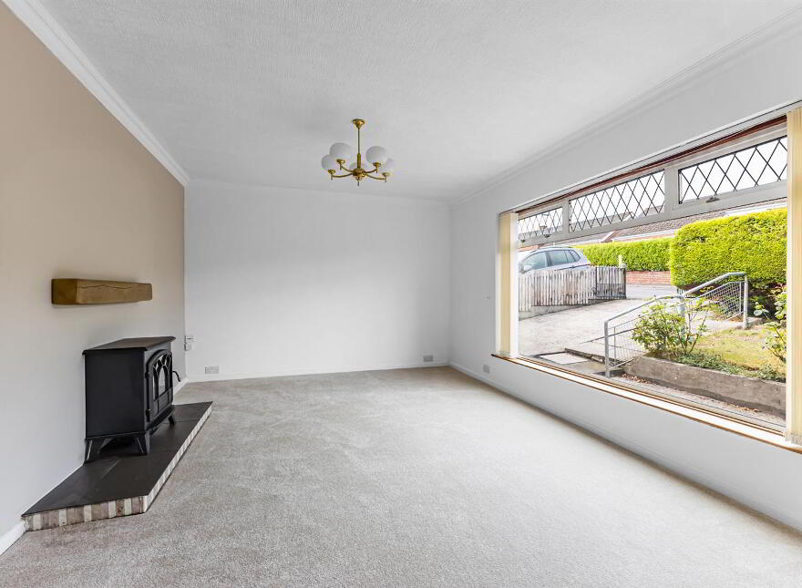 3 Copeland Park, Comber, Newtownards, BT23 5JB