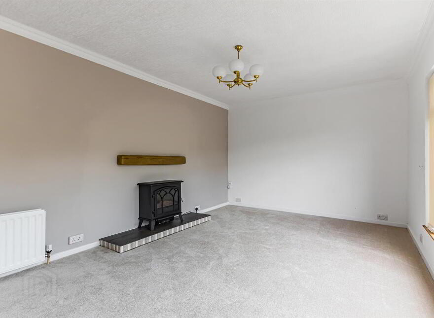 3 Copeland Park, Comber, Newtownards, BT23 5JB