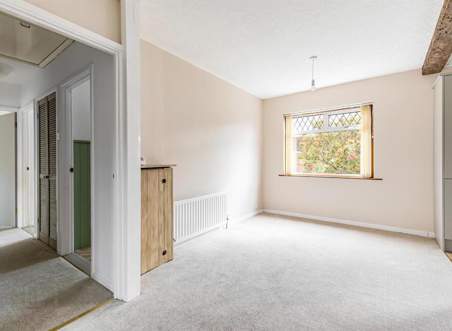 3 Copeland Park, Comber, Newtownards, BT23 5JB