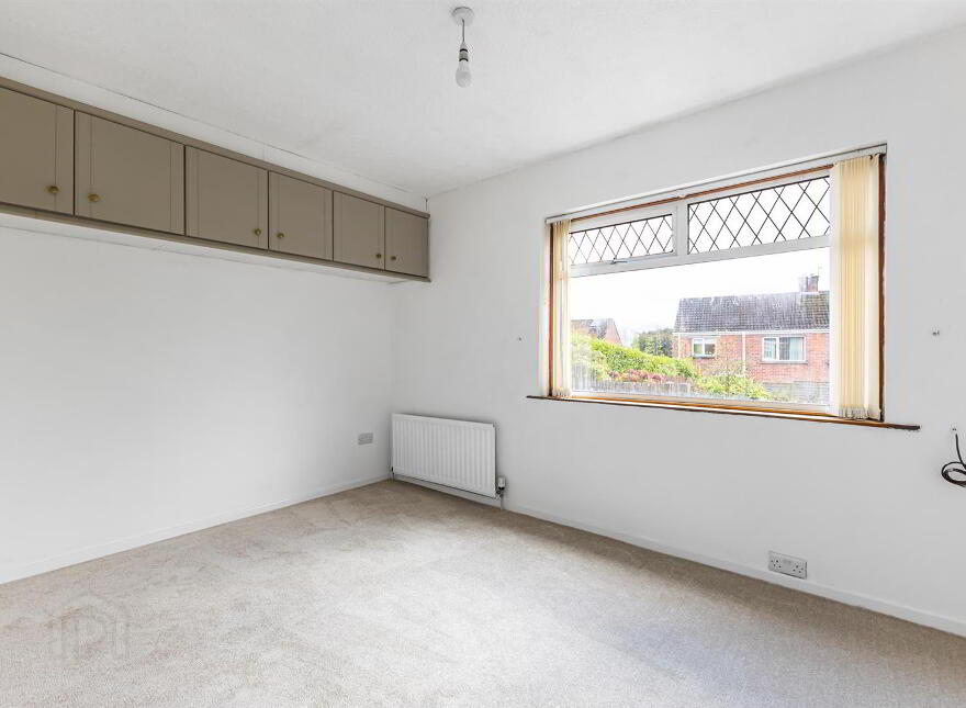 3 Copeland Park, Comber, Newtownards, BT23 5JB