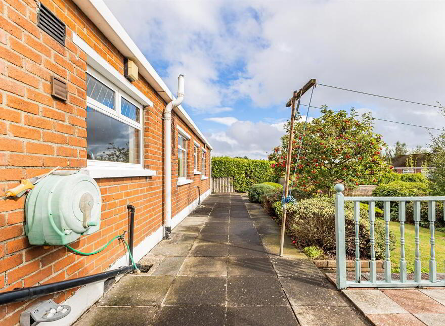 3 Copeland Park, Comber, Newtownards, BT23 5JB