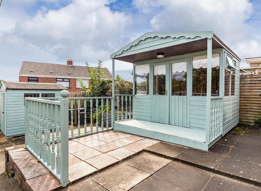 3 Copeland Park, Comber, Newtownards, BT23 5JB