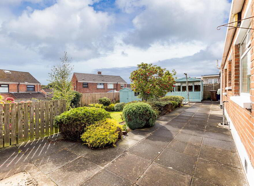 3 Copeland Park, Comber, Newtownards, BT23 5JB