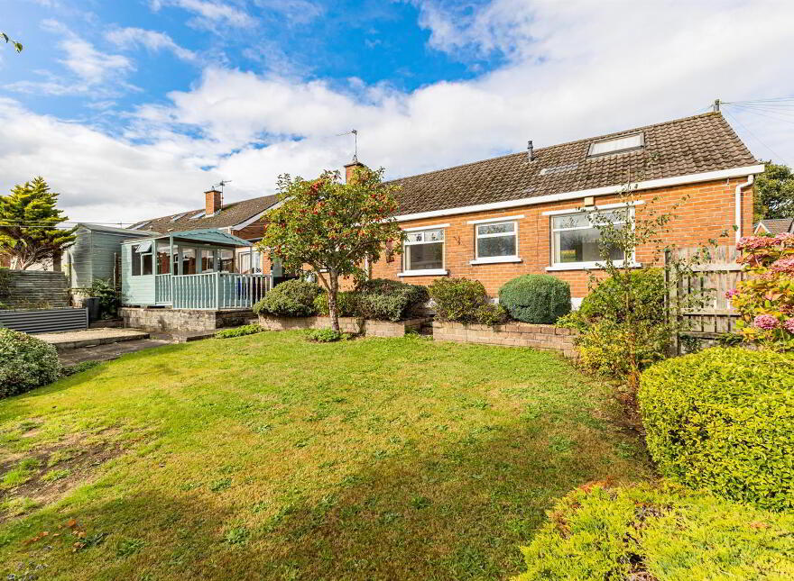 3 Copeland Park, Comber, Newtownards, BT23 5JB