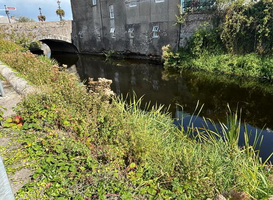 6 Castle View, Castle View Quay, Graiguecullen, Carlow Town, R93XY03