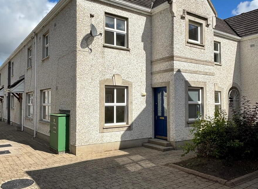 6 Castle View, Castle View Quay, Graiguecullen, Carlow Town, R93XY03 photo