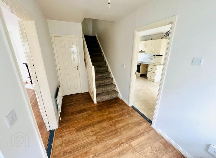 6 Castle View, Castle View Quay, Graiguecullen, Carlow Town, R93XY03