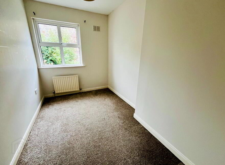 6 Castle View, Castle View Quay, Graiguecullen, Carlow Town, R93XY03