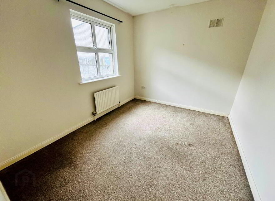 6 Castle View, Castle View Quay, Graiguecullen, Carlow Town, R93XY03
