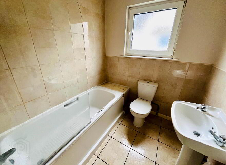 6 Castle View, Castle View Quay, Graiguecullen, Carlow Town, R93XY03