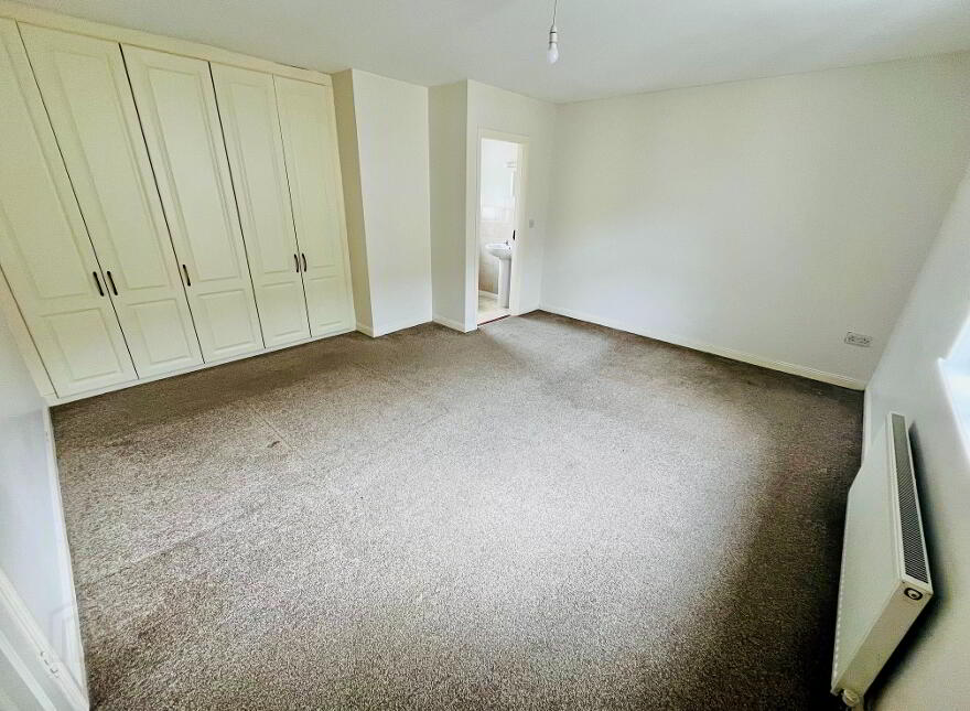 6 Castle View, Castle View Quay, Graiguecullen, Carlow Town, R93XY03