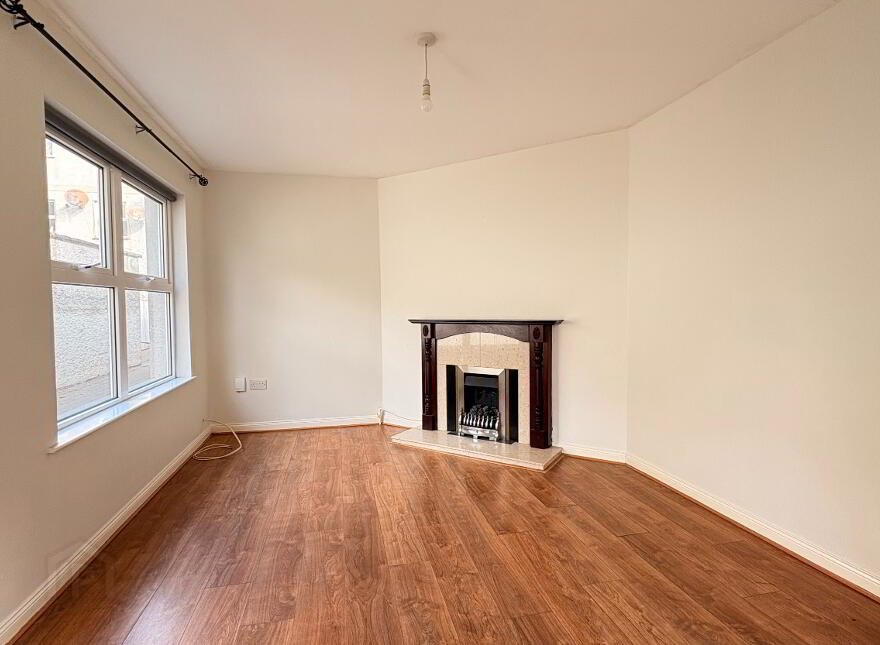 6 Castle View, Castle View Quay, Graiguecullen, Carlow Town, R93XY03