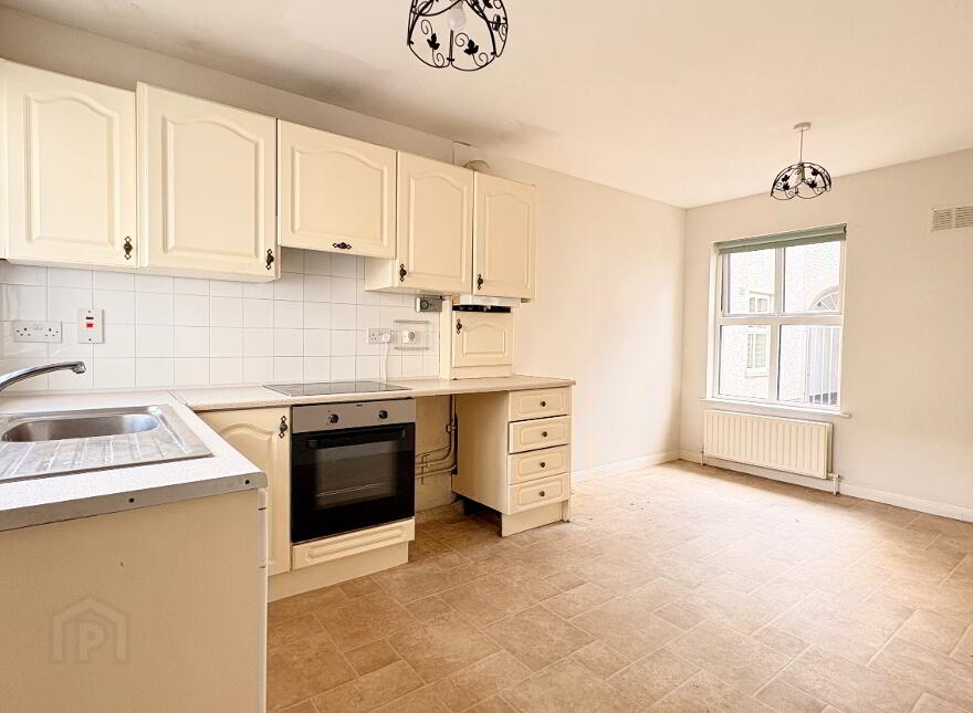 6 Castle View, Castle View Quay, Graiguecullen, Carlow Town, R93XY03