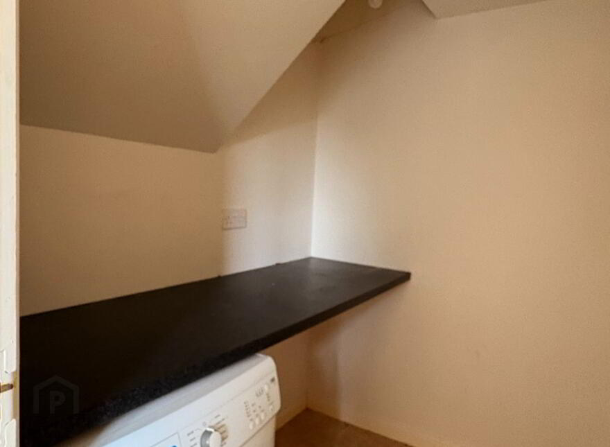 6 Castle View, Castle View Quay, Graiguecullen, Carlow Town, R93XY03