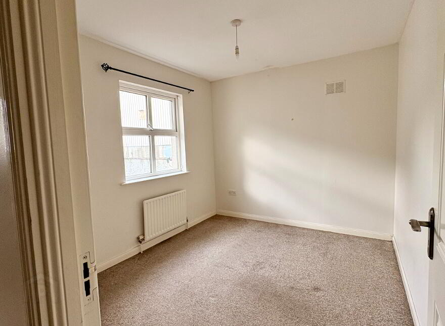 6 Castle View, Castle View Quay, Graiguecullen, Carlow Town, R93XY03