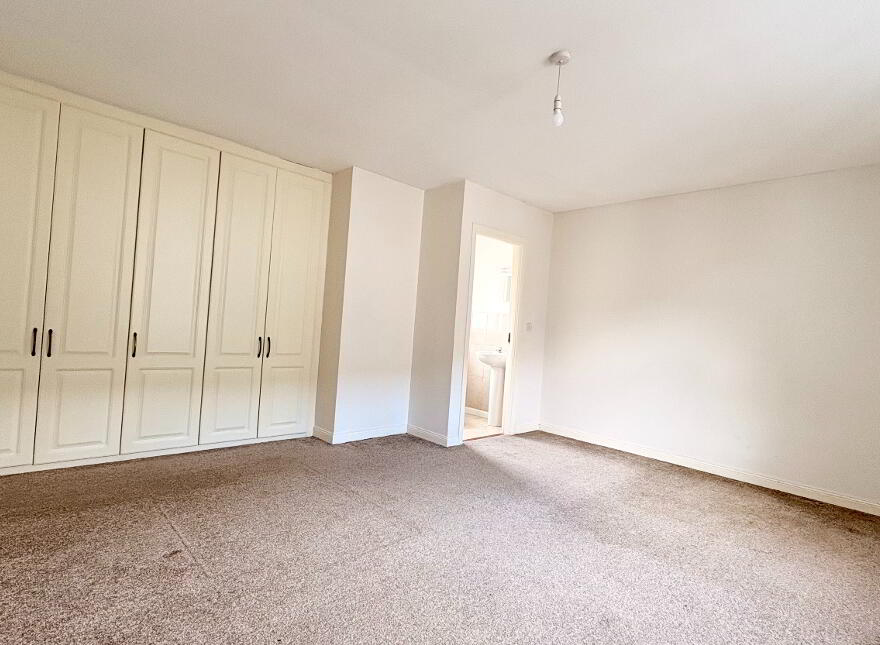 6 Castle View, Castle View Quay, Graiguecullen, Carlow Town, R93XY03