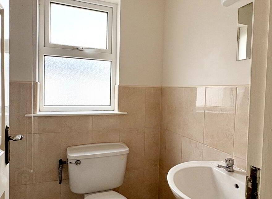 6 Castle View, Castle View Quay, Graiguecullen, Carlow Town, R93XY03