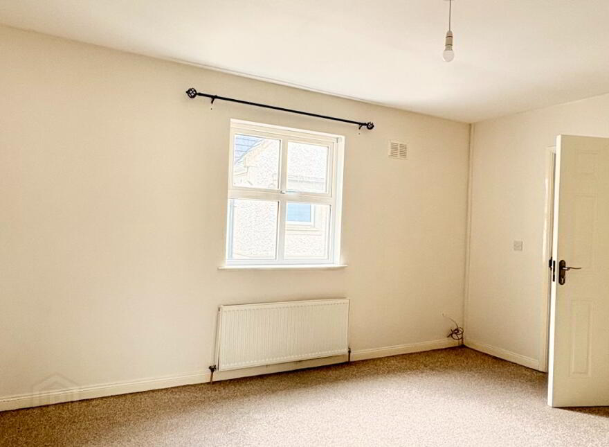 6 Castle View, Castle View Quay, Graiguecullen, Carlow Town, R93XY03