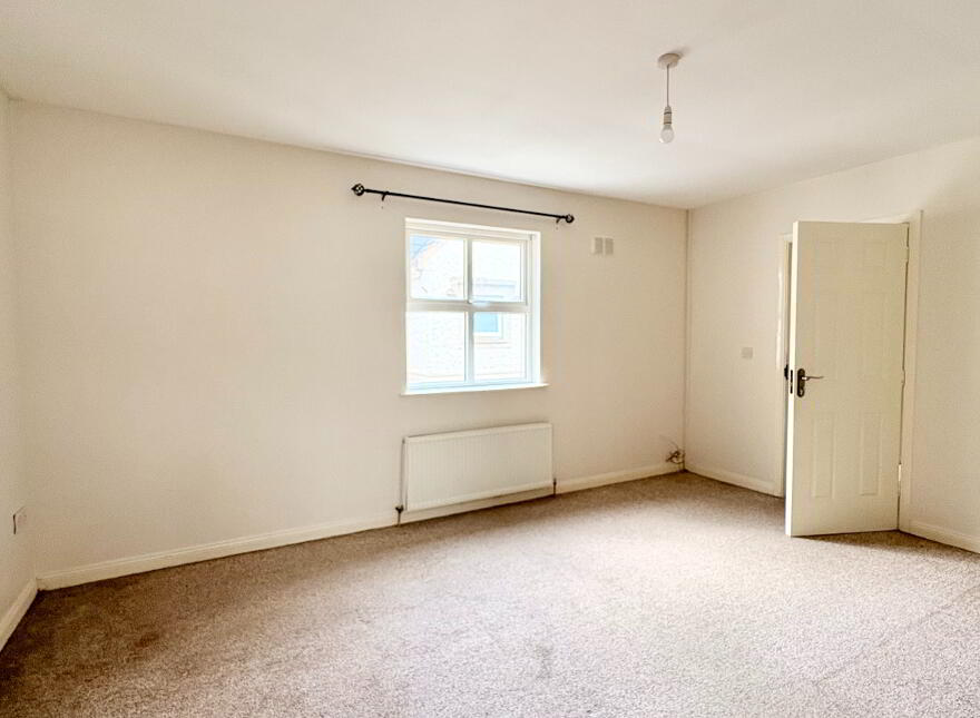 6 Castle View, Castle View Quay, Graiguecullen, Carlow Town, R93XY03