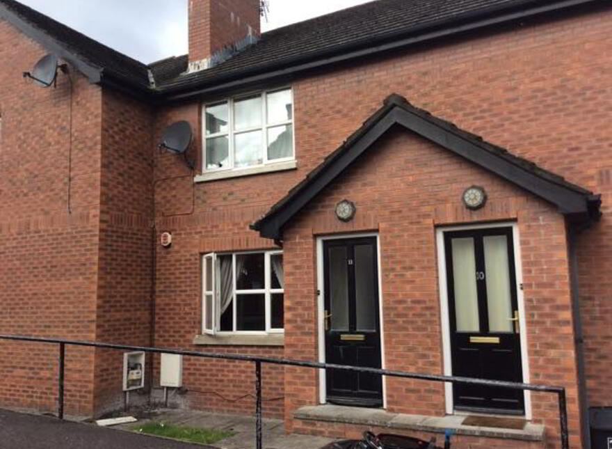 11 Ardara Mews, Dundonald, BT16 2BF