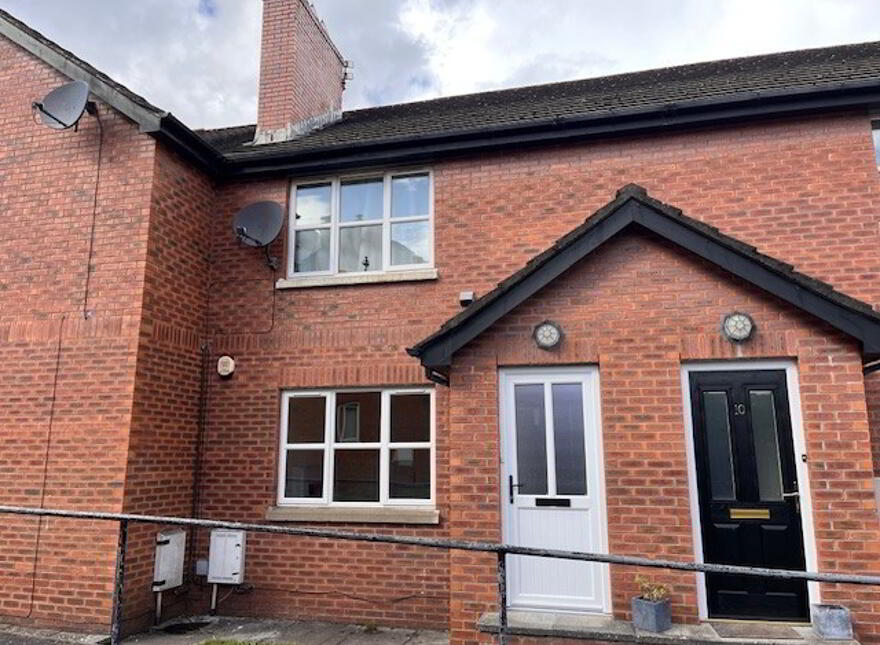 11 Ardara Mews, Dundonald, BT16 2BF photo