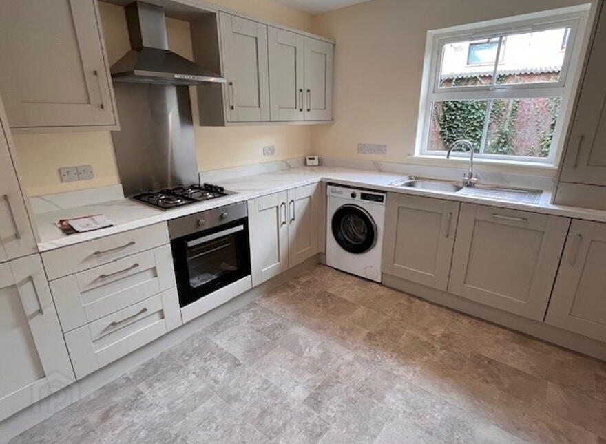 11 Ardara Mews, Dundonald, BT16 2BF