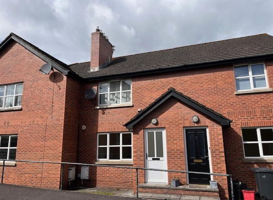 11 Ardara Mews, Dundonald, BT16 2BF