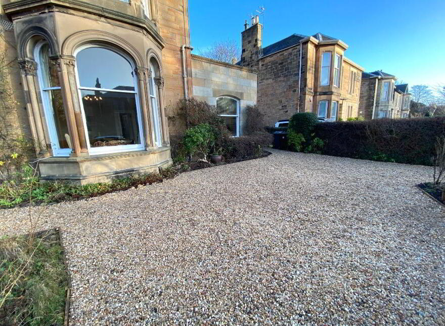 13 Chamberlain Road, Morningside, Edinburgh, EH10 4DJ