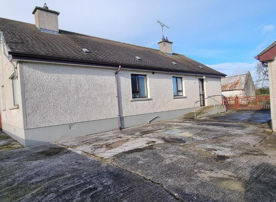20 Clogh Road, Rosslea, BT92 7DH