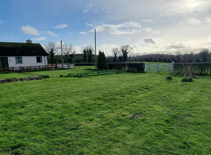 20 Clogh Road, Rosslea, BT92 7DH