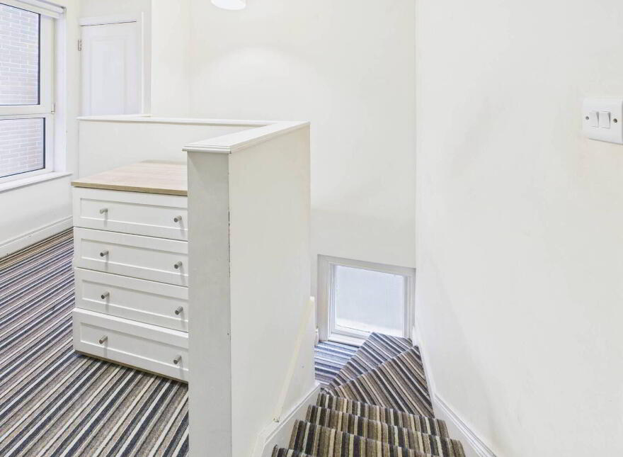 Apartment 2 18 Claremont Street, Belfast, BT9 6AP
